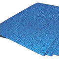 Foamy Diamantado Extendido Turqueza Neon P/10 Pz