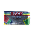 Plastilina Marqueta Gris Obscuro 180g