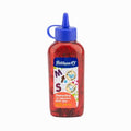 Diamantina Con Pegamento Rojo 60ml