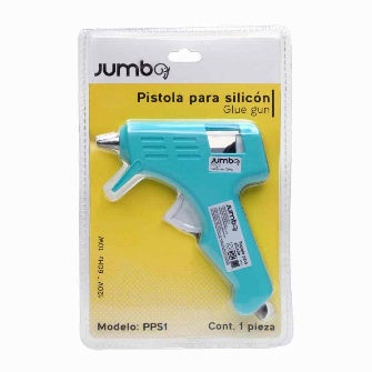Pistola De Silicon Delgado