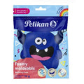 Foamy Moldeable Azul Rey 50g