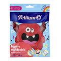 Foamy Moldeable Rojo 50g