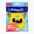 Foamy Moldeable Amarillo 50 G