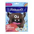Foamy Moldeable Café 50 G