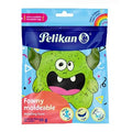 Foamy Moldeable Verde Claro 50g