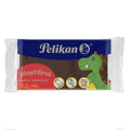 Plastilina Marqueta Cafe 180g Pelikan