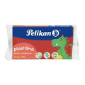 Plastilina Marqueta Rojo 180g Pelikan