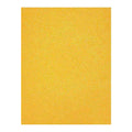 Foamy Diamantado Amarillo Mango Extendido P/10pz