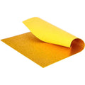 Foamy Diamantado Oro Claro Extendido P/10 Pz