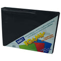 Foamy Tamaño Carta Negro C/24 Pz