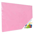 Foamy Extendido Rosa C/10 Pz