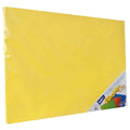 Foamy Extendido Amarillo Canario C/10 Pz