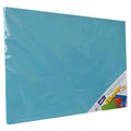 Foamy Extendido Azul Cielo C/10 Pz