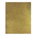 Foamy Diamantado Extendido Oro P/10 Pz