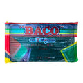 Plastilina Marqueta Verde Bandera Baco 180g