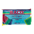 Plastilina Marqueta Azul Cielo 180gr