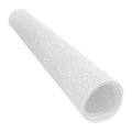 Foamy Díamantado Blanco Iris Extendido P/10 Pz