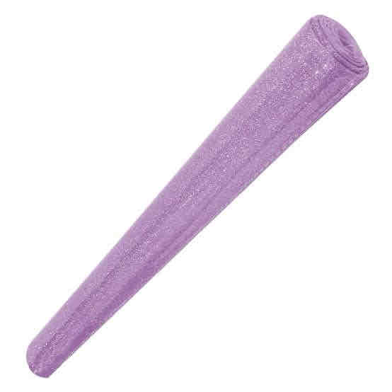 Foamy Diamantado Lila Extendió P/10 Pz