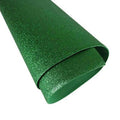 Foamy Diamantado Extendido Color Verde Bandera P/10 Pz
