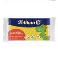 Plastilina Marqueta Amarillo 180g Pelikan