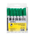 Marcador Para Pizarrón Verde C/12 Pz