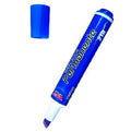 Marcador Permanente Azul Baco