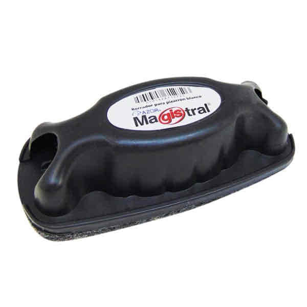 Borrador Para Pizarron Con Porta Magistral