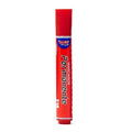 Marcador Permanente Rojo Baco
