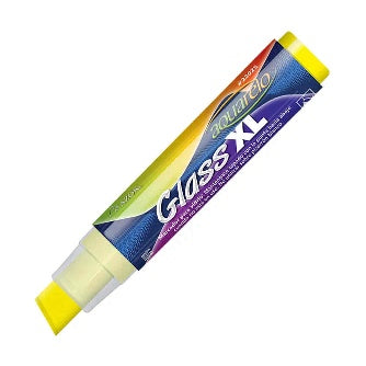 Aquarelo Glass Xl Amarillo C/4 Pz