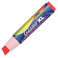 Aquarelo Glass Xl Naranja C/4 Pz