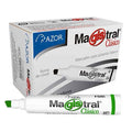 Magistral Clasico Verde Caja Con 12 Pz