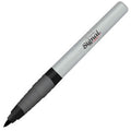 Marcador Signal Punto Fino Negro Azor C/12 Pz