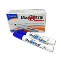 Magistral Didactico Azul C/6 Pz