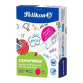 Colorella Pelikan Rosa Magenta C/10 Pz