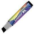 Aquarelo Glass Xl Negro C/4 Pz
