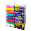 Aquarelo Glass Jr P/8 Pz