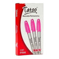 Tatoo Fiusha C/6 Pz