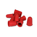 Dedal Rojo Numeros Surtidos P/10