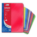 Cubierta Para Engargolar Color Rojo P/50 Pz