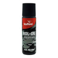 Tinta Para Sellos Stafford Color Negro