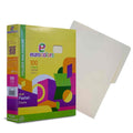 Folder Tamaño Carta Eurocolors P/100 Pz
