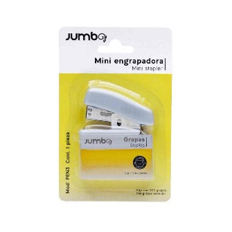 Mini Engrapadora C/500 Grapas