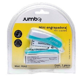 Mini Engrapadora C/1000 Grapas
