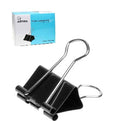 Pinza Sujeta Papeles 51mm C/12 Pz