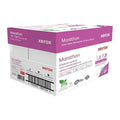 Caja De Hojas De Maquina Xerox Tamaño Oficio 70 Gr C/5000 Hojas