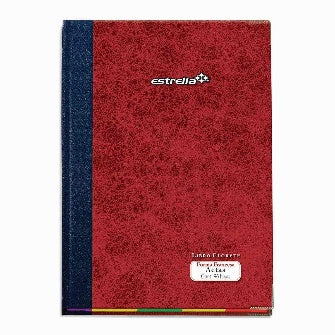 Libro Florete Raya De 96 Hojas