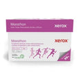 Hoja De Maquina Xerox Tamaño Carta 70 Gr Y 99 % De Blancura C/5,000 Hojas