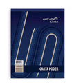 Block Carta Poder Con 50 Hojas