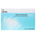 Mica Termica Tamaño Oficio De 8 Milesimas C/50 Pz