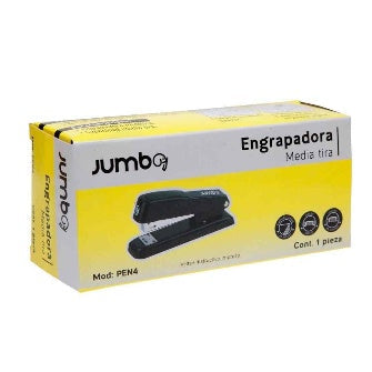 Engrapadora Media Tira